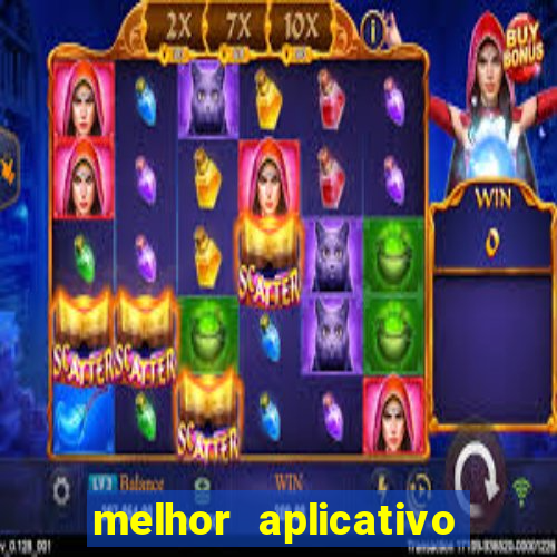 melhor aplicativo jogo do bicho